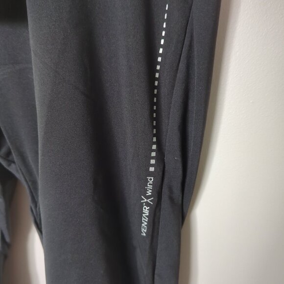 Craft Essential Winter Pants - Men's S, Black - Picture 2 of 8